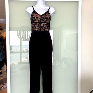 Express jumpsuit. Brand new